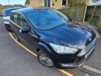2018 (18) - 1.5 TDCi Titanium Powershift Euro 6 (s/s) 5dr