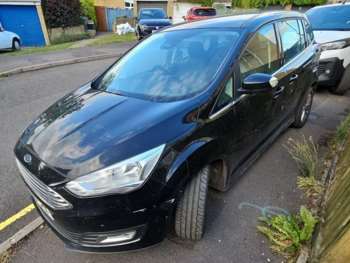 Used Ford Grand C-Max 2018 for sale - 75065214: Photo