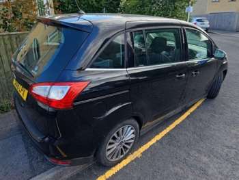 Used Ford Grand C-Max 2018 for sale - 75065214: Photo