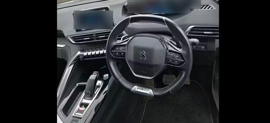 Used Peugeot 3008 2020 for sale - 77571198: Photo 12