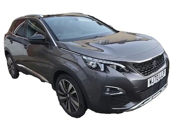 Used Peugeot 3008 2020 for sale - 77571198: Photo