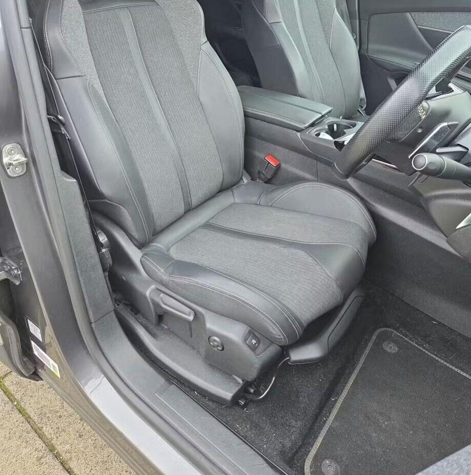 Used Peugeot 3008 2020 for sale - 77571198: Photo 4