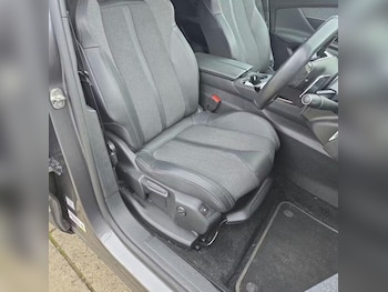 Used Peugeot 3008 2020 for sale - 77571198: Photo