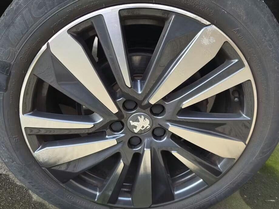 Used Peugeot 3008 2020 for sale - 77571198: Photo 6