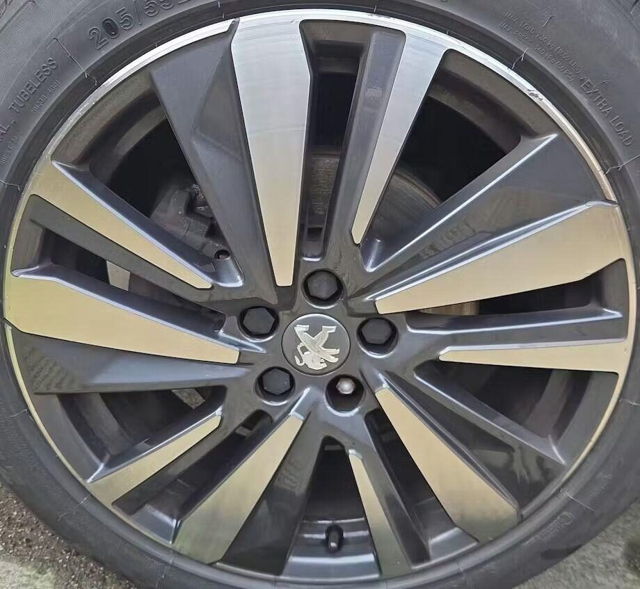 Used Peugeot 3008 2020 for sale - 77571198: Photo 7