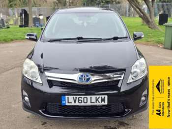 Used Toyota Auris 2010 for sale - 75054177: Photo
