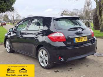 Used Toyota Auris 2010 for sale - 75054177: Photo