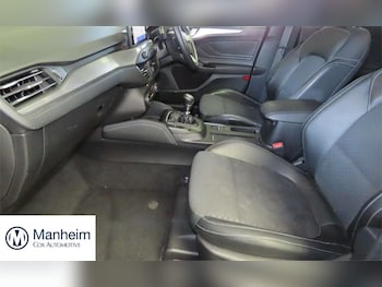 Used Ford Focus 2021 for sale - 79173272: Photo