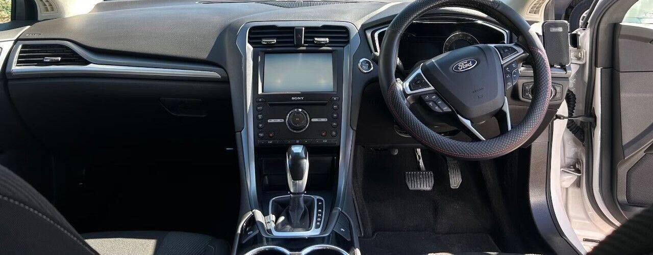 Used Ford Mondeo 2015 for sale - 76437135: Photo 6