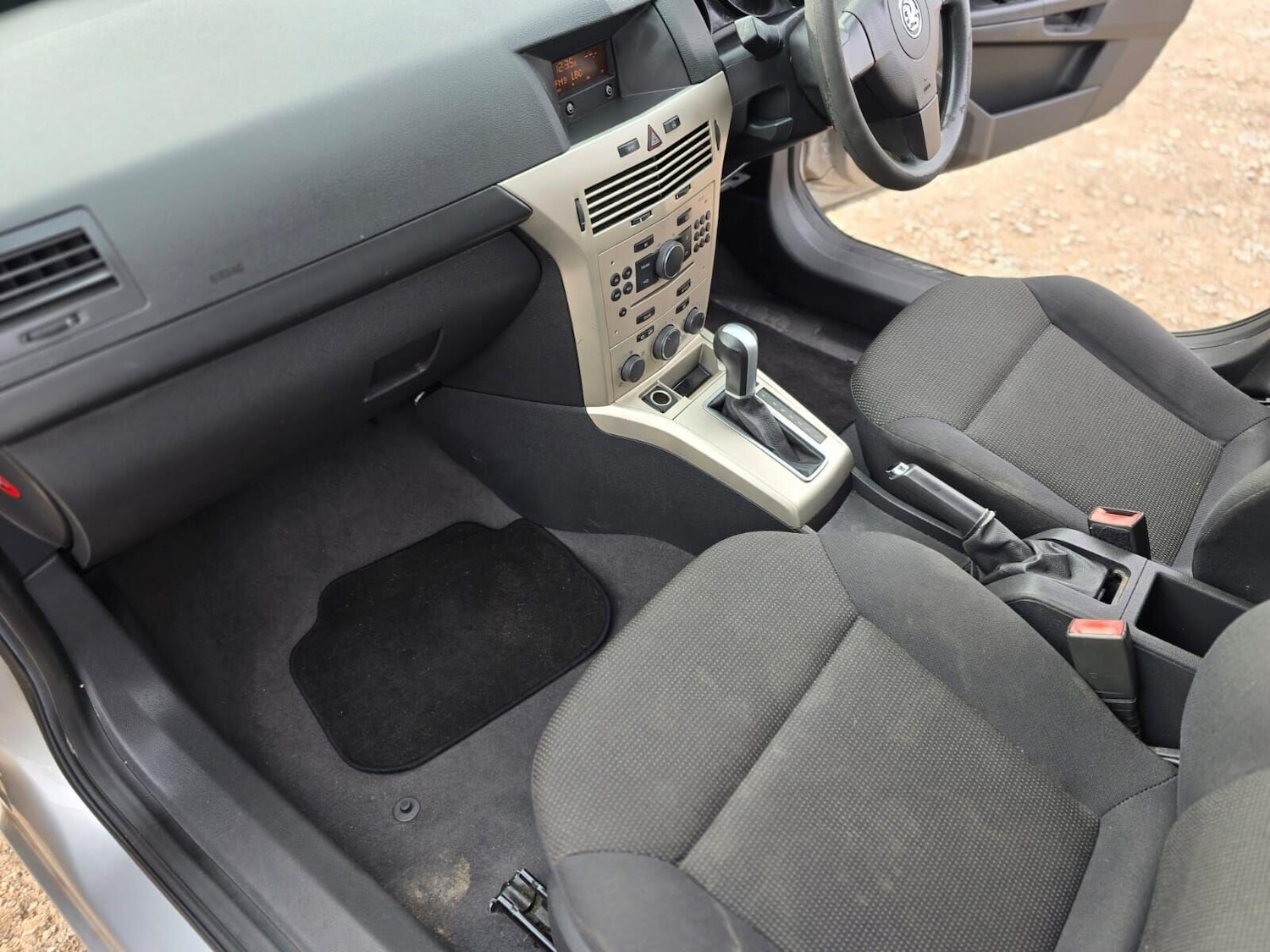 Used Vauxhall Astra 2007 for sale - 76381994: Photo 17