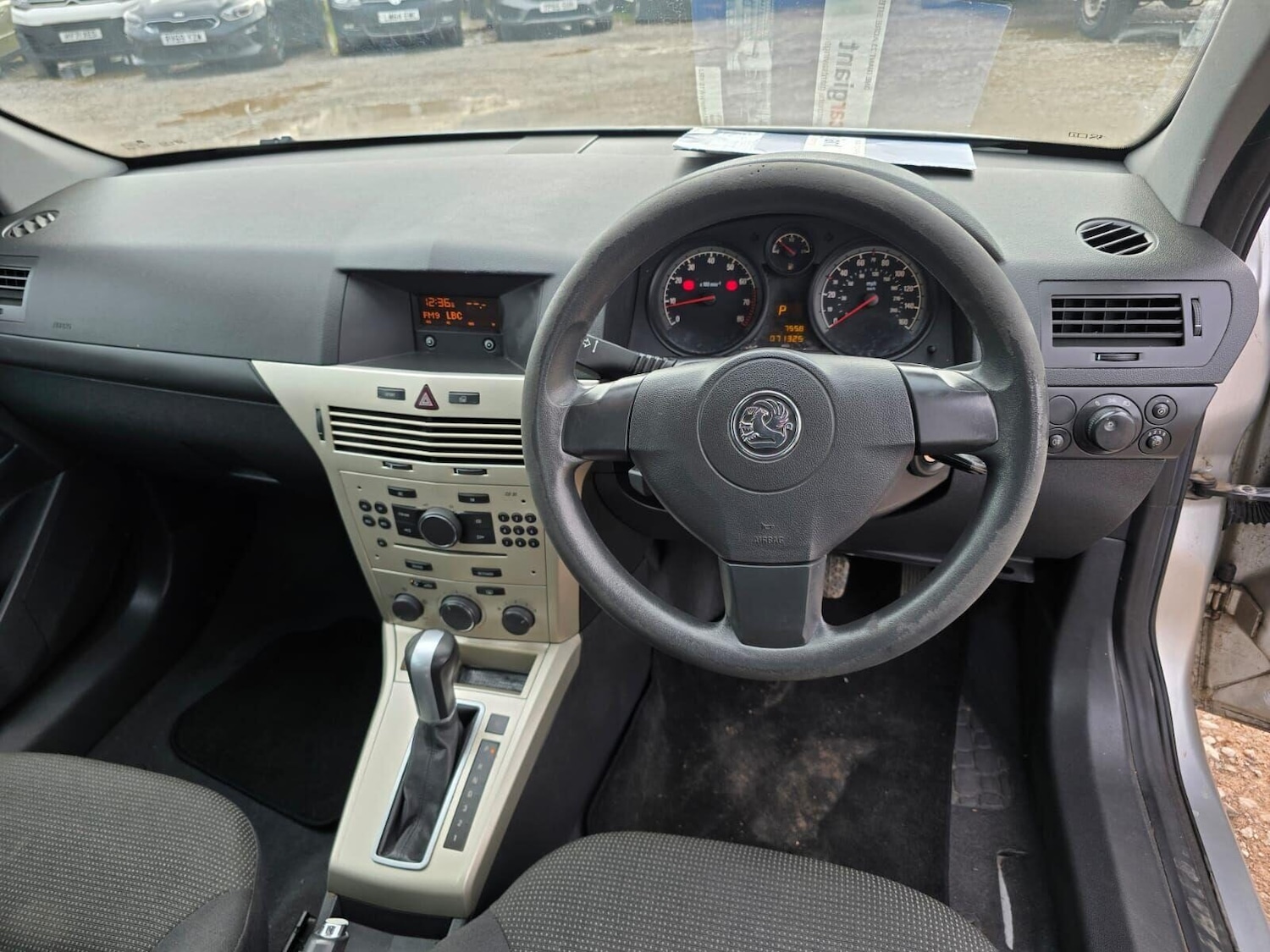 Used Vauxhall Astra 2007 for sale - 76381994: Photo 19