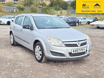 2007 - 1.8i VVT Life 5dr Auto [AC]