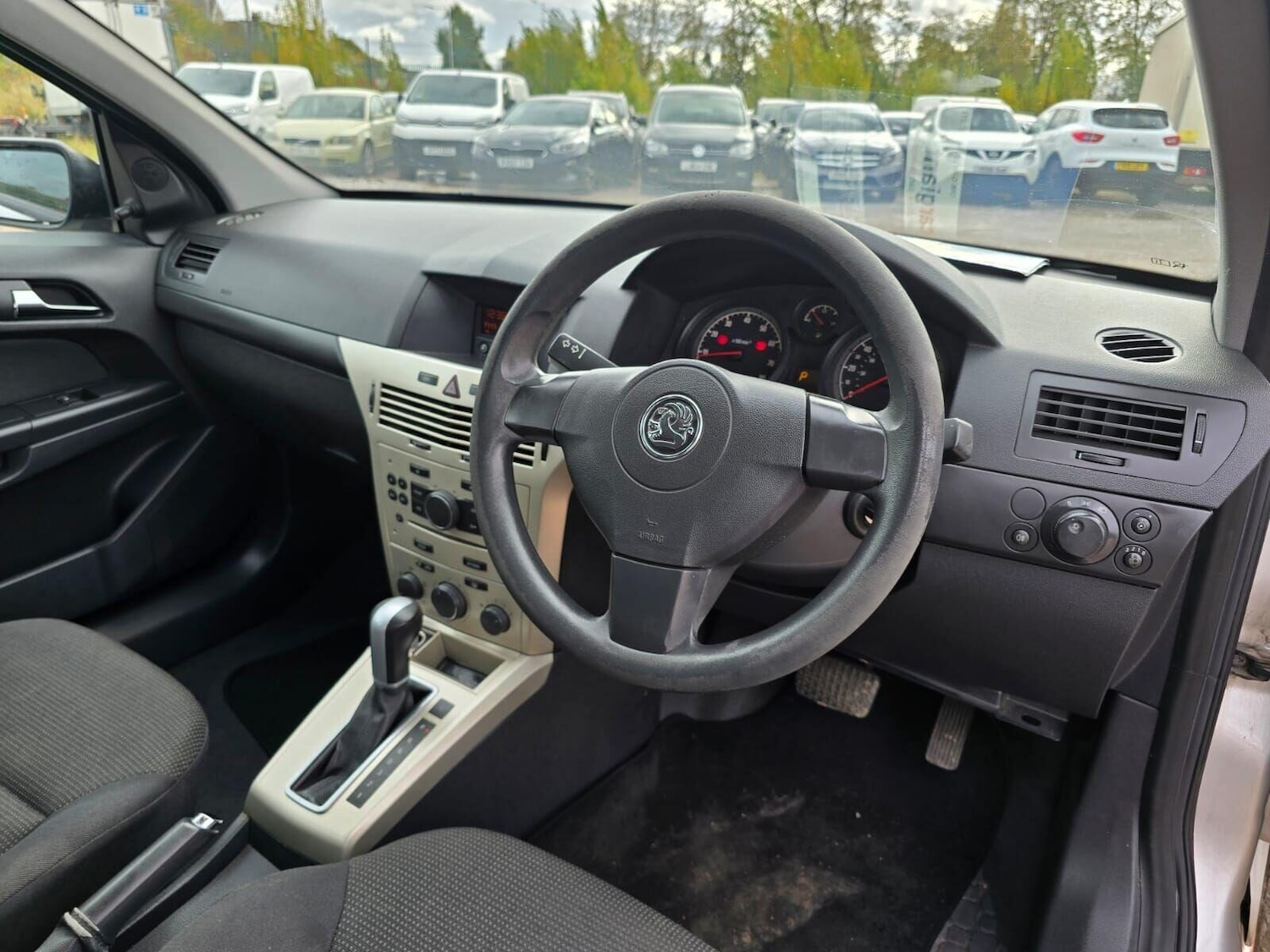 Used Vauxhall Astra 2007 for sale - 76381994: Photo 20