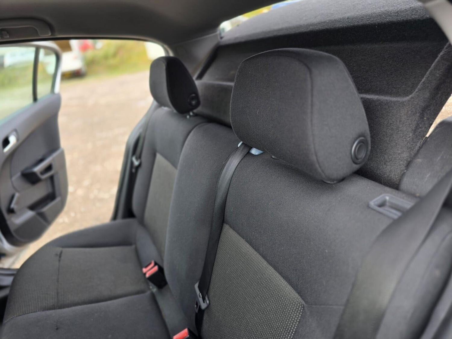 Used Vauxhall Astra 2007 for sale - 76381994: Photo 23