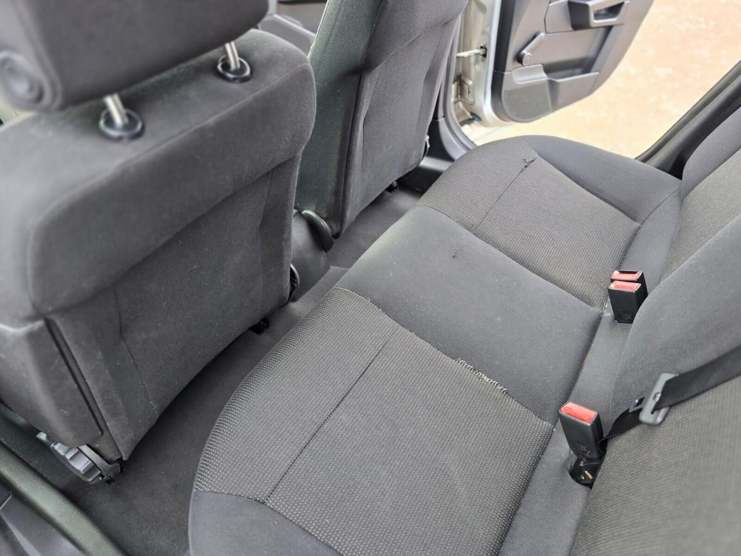 Used Vauxhall Astra 2007 for sale - 76381994: Photo 24