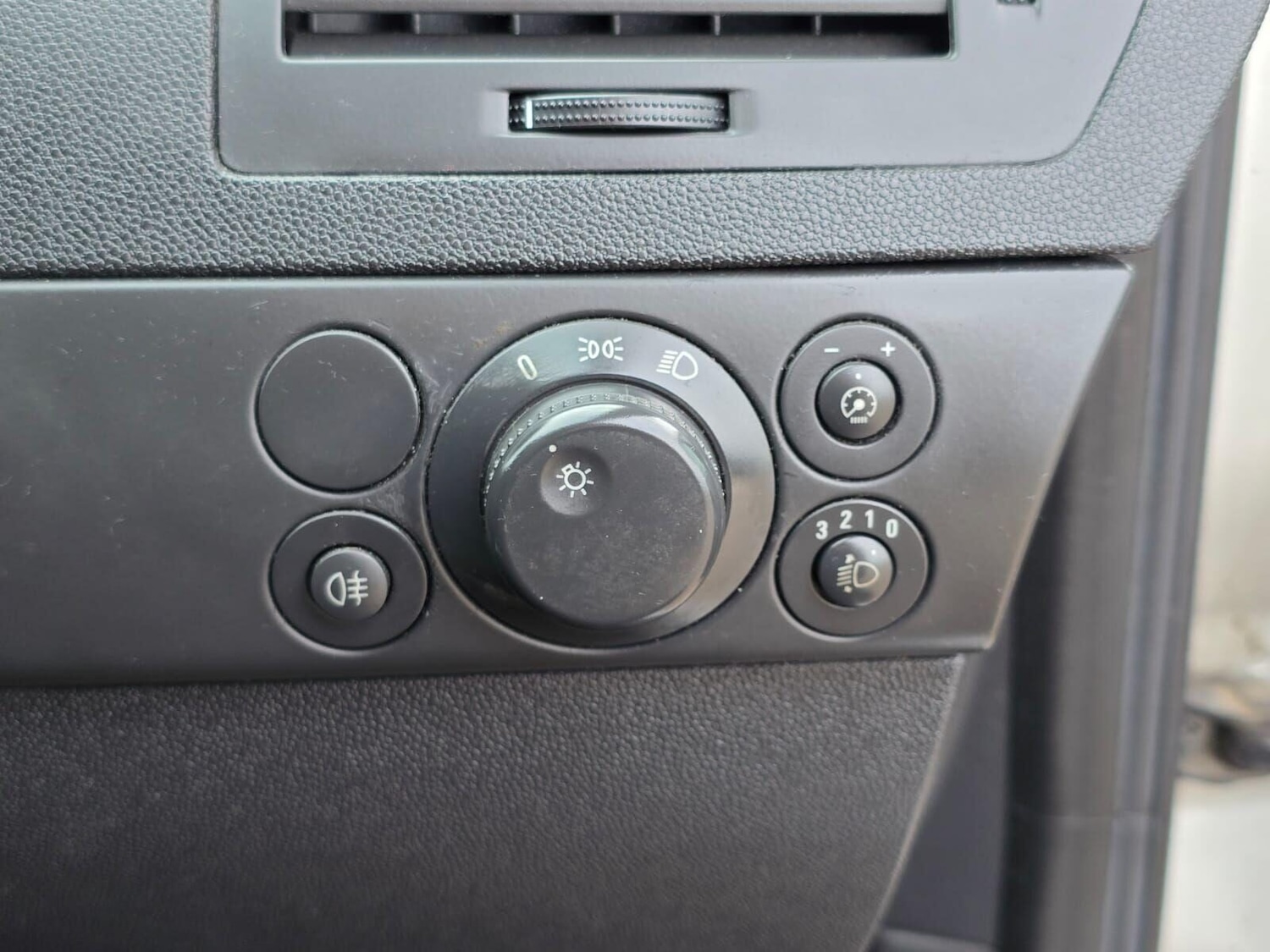 Used Vauxhall Astra 2007 for sale - 76381994: Photo 25
