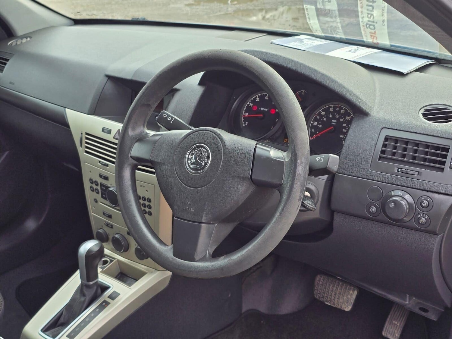 Used Vauxhall Astra 2007 for sale - 76381994: Photo 31
