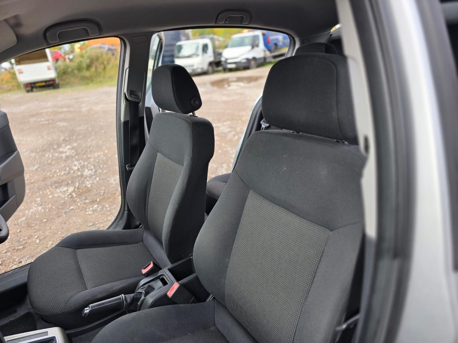 Used Vauxhall Astra 2007 for sale - 76381994: Photo 32