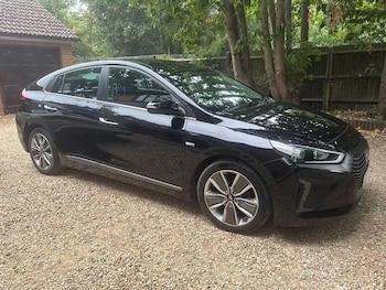 2017 - 1.6 h-GDi Premium SE DCT Euro 6 (s/s) 5dr