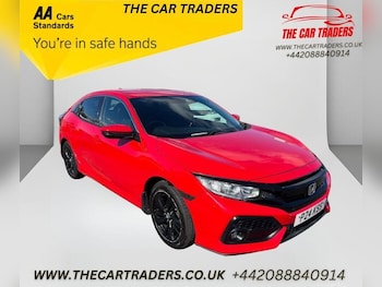 Honda - Civic