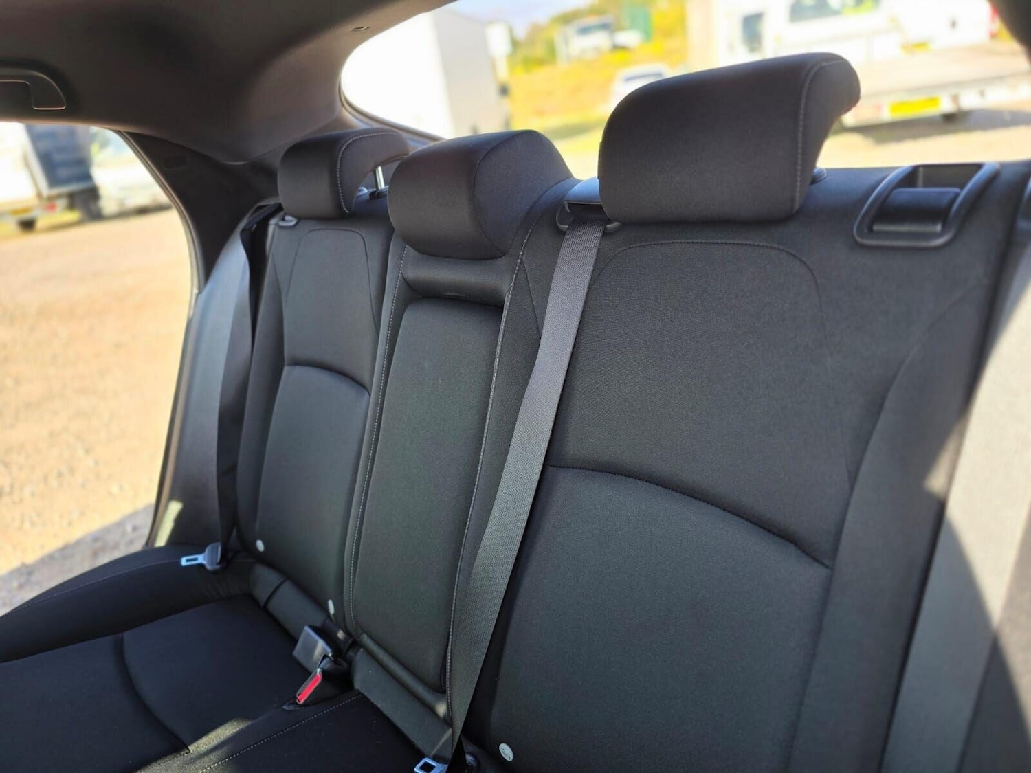 Used Honda Civic 2019 for sale - 76057467: Photo 25