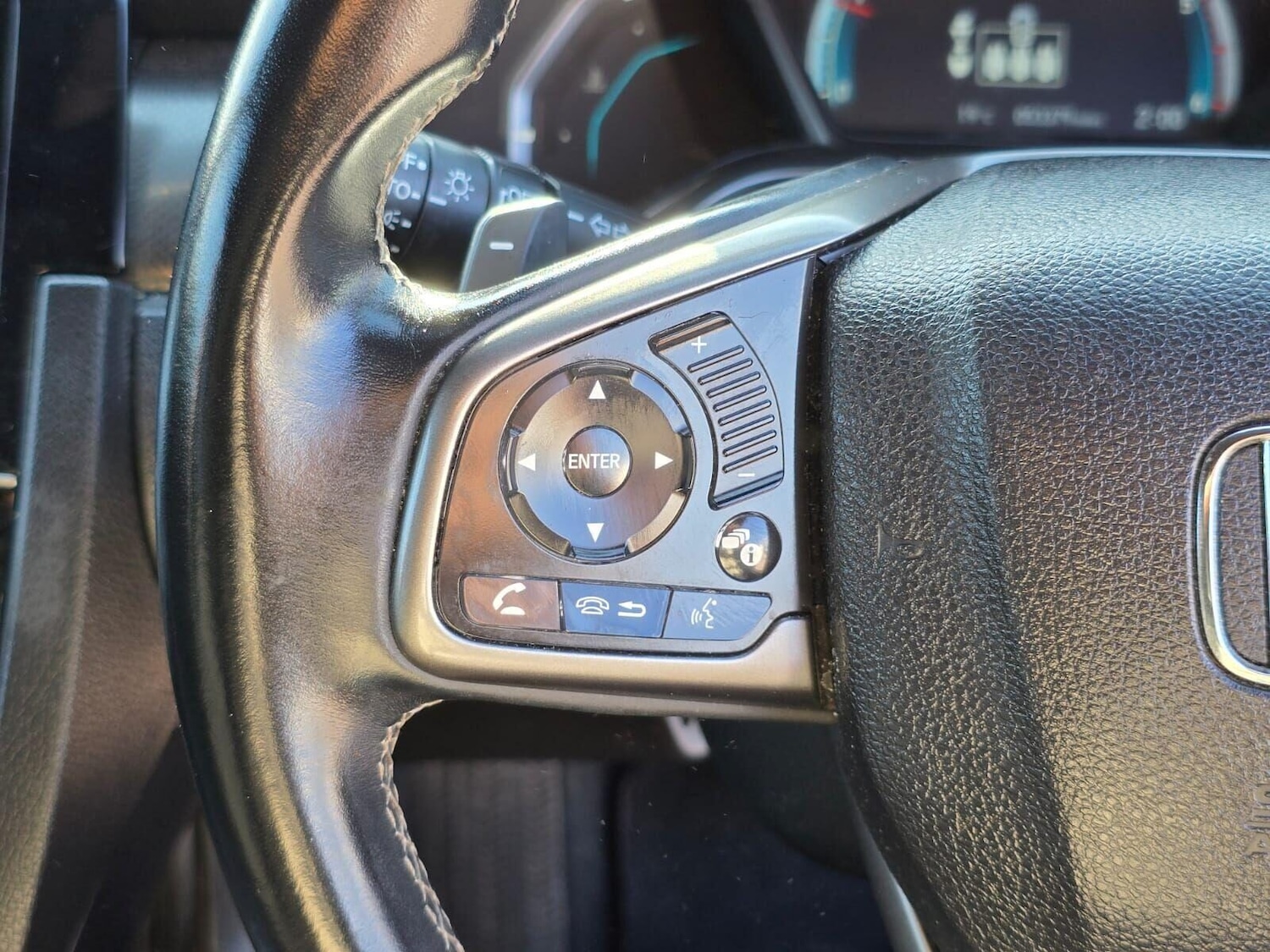 Used Honda Civic 2019 for sale - 76057467: Photo 28