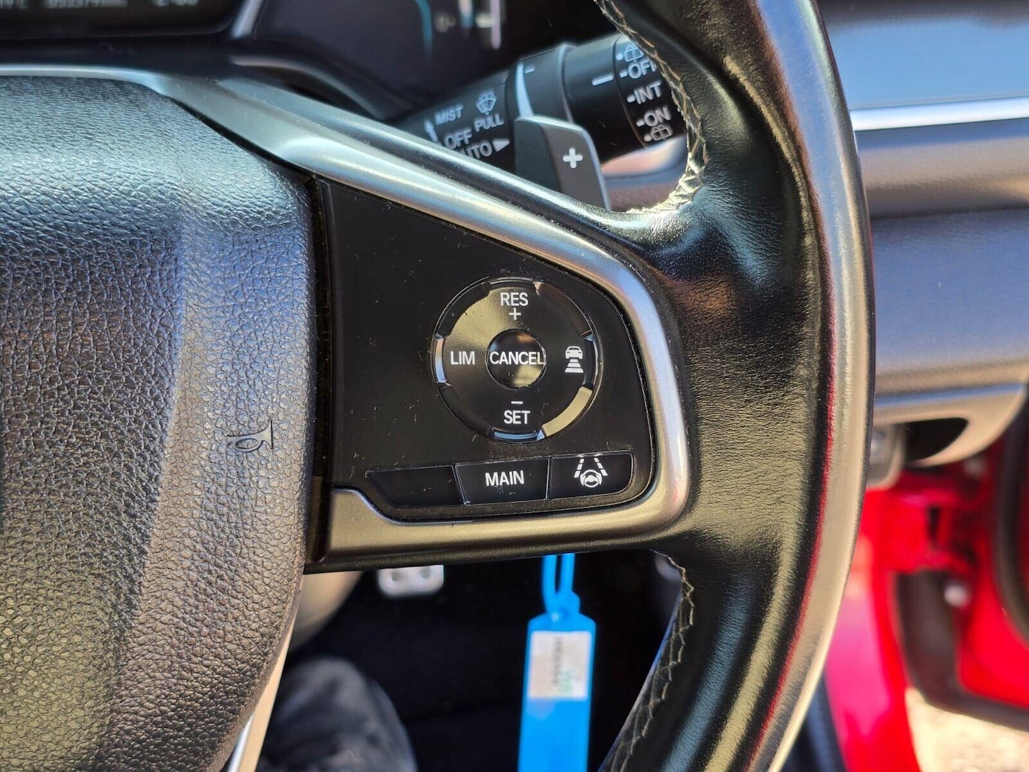 Used Honda Civic 2019 for sale - 76057467: Photo 29