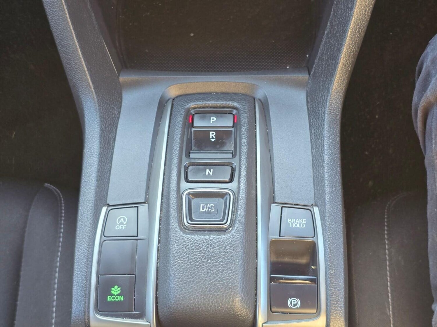 Used Honda Civic 2019 for sale - 76057467: Photo 30