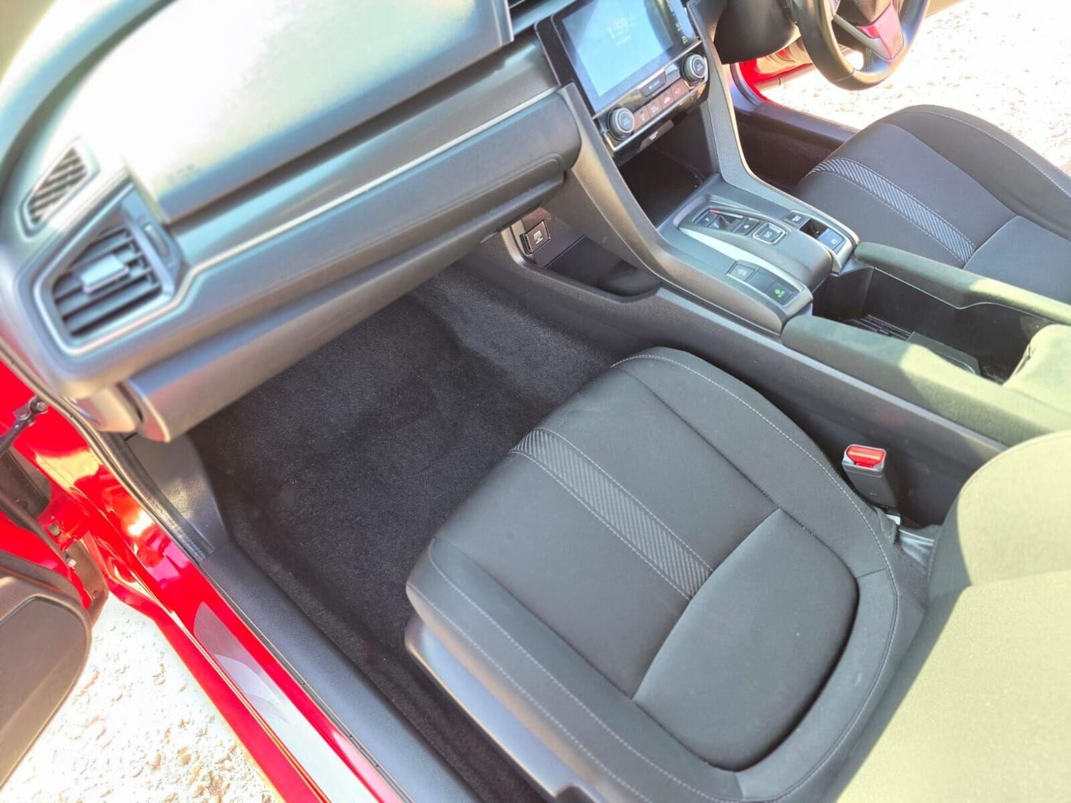 Used Honda Civic 2019 for sale - 76057467: Photo 38