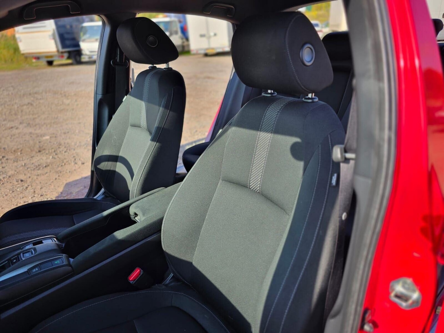 Used Honda Civic 2019 for sale - 76057467: Photo 39