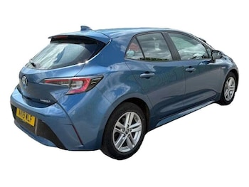 Used Toyota Corolla 2019 for sale - 78614435: Photo