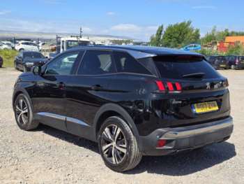 Used Peugeot 3008 2017 for sale - 75054312: Photo