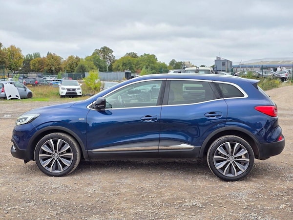 Used Renault Kadjar 2016 for sale - 75694208: Photo 10