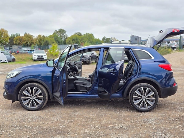 Used Renault Kadjar 2016 for sale - 75694208: Photo 11