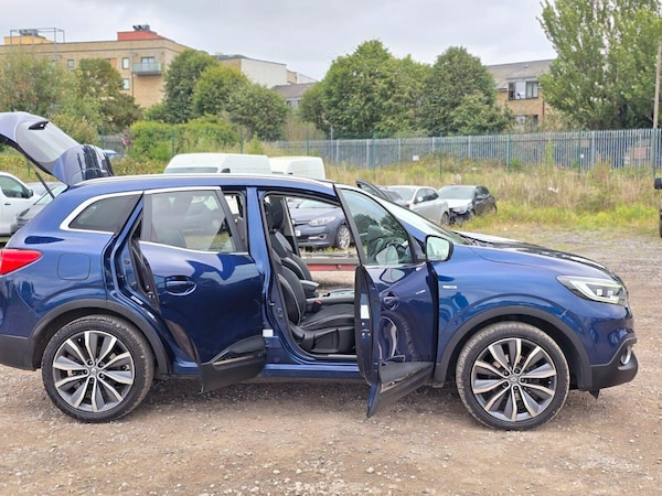 Used Renault Kadjar 2016 for sale - 75694208: Photo 13