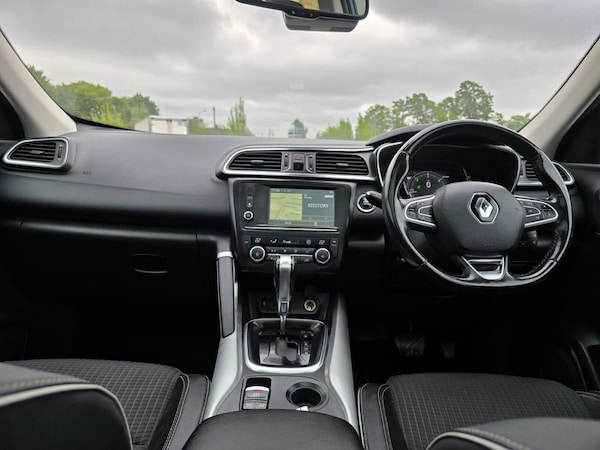 Used Renault Kadjar 2016 for sale - 75694208: Photo 14