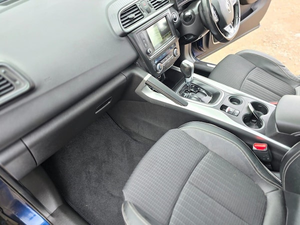 Used Renault Kadjar 2016 for sale - 75694208: Photo 15