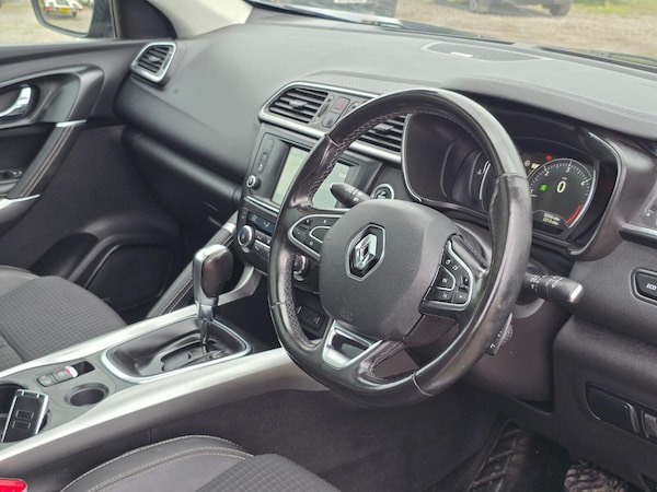 Used Renault Kadjar 2016 for sale - 75694208: Photo 16