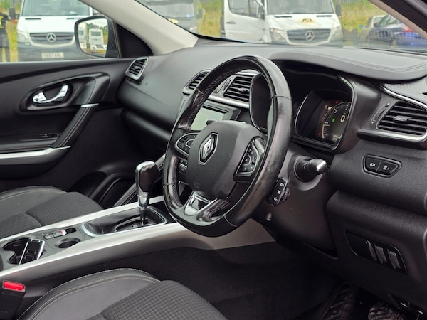 Used Renault Kadjar 2016 for sale - 75694208: Photo 17
