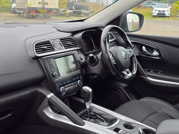 Used Renault Kadjar 2016 for sale - 75694208: Photo 19