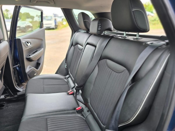 Used Renault Kadjar 2016 for sale - 75694208: Photo 20