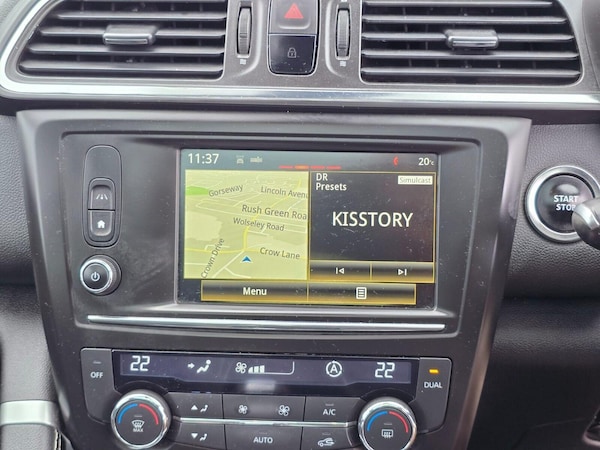 Used Renault Kadjar 2016 for sale - 75694208: Photo 25