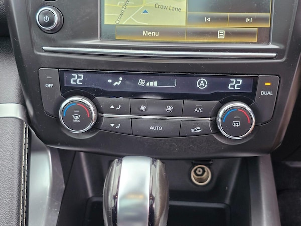 Used Renault Kadjar 2016 for sale - 75694208: Photo 26