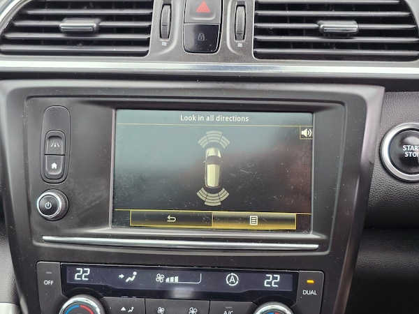 Used Renault Kadjar 2016 for sale - 75694208: Photo 27