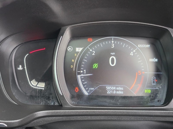 Used Renault Kadjar 2016 for sale - 75694208: Photo 28