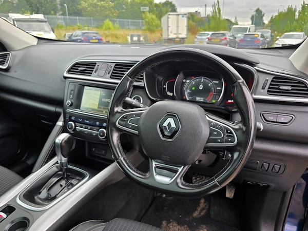 Used Renault Kadjar 2016 for sale - 75694208: Photo 30