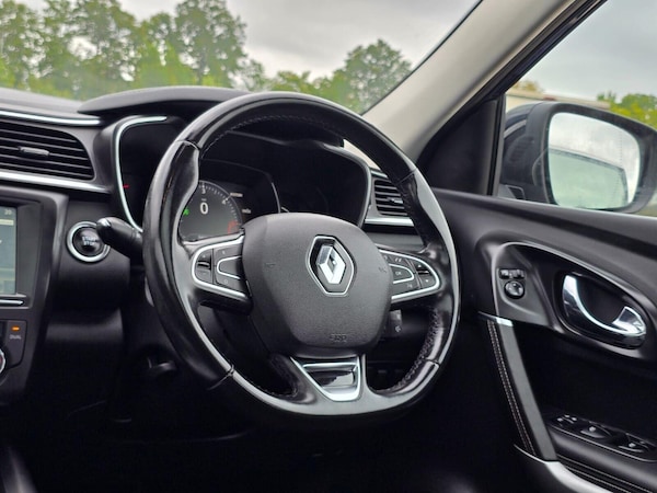 Used Renault Kadjar 2016 for sale - 75694208: Photo 31