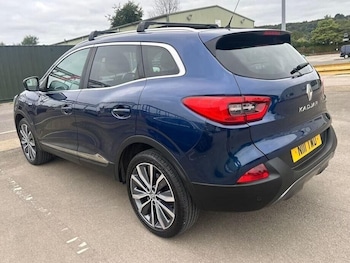 Used Renault Kadjar 2016 for sale - 75694208: Photo
