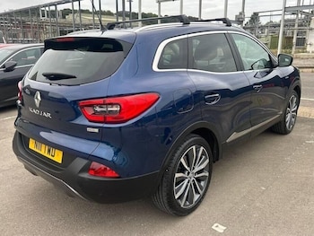 Used Renault Kadjar 2016 for sale - 75694208: Photo