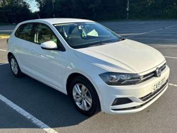 2019 (19) - 1.0 TSI 95 SE 5dr DSG